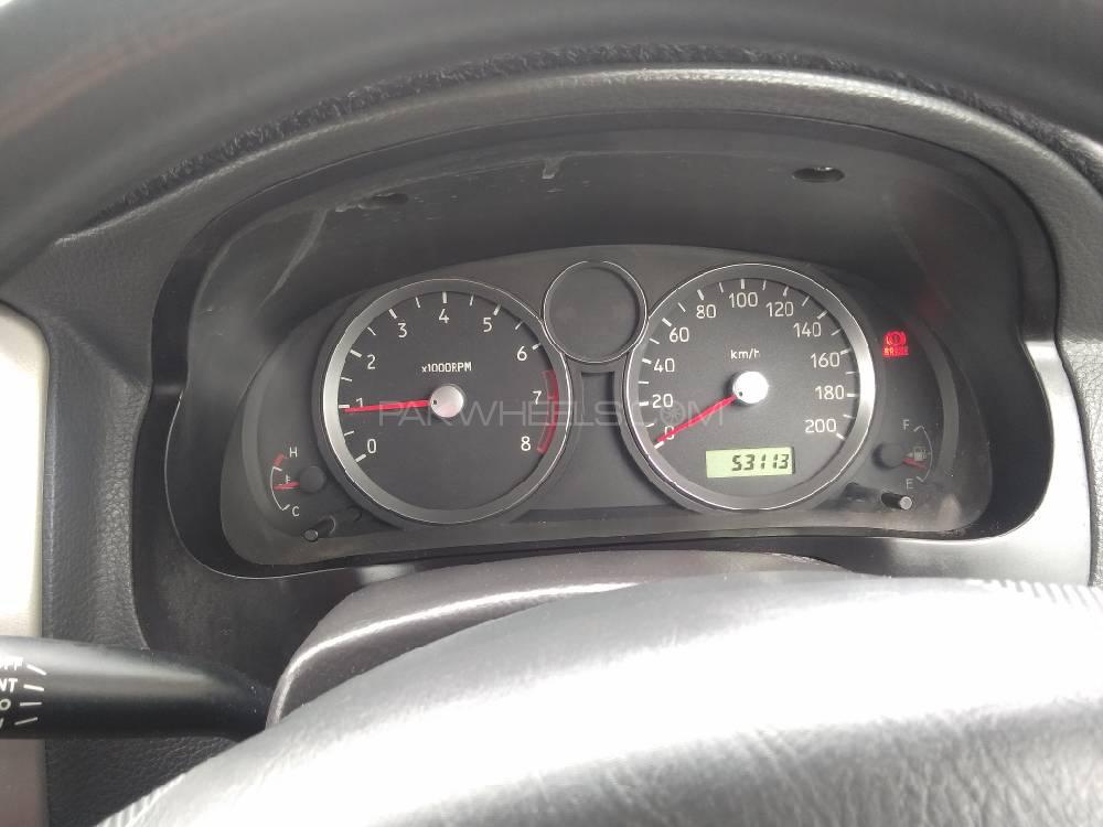 Suzuki Liana 2013 for Sale in Karachi Suzuki Liana 2013 for Sale in Karachi Image-3