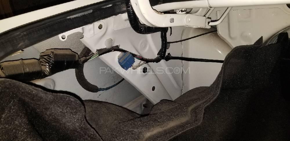 Toyota Corolla 2014 for Sale in Abbottabad Toyota Corolla 2014 for Sale in Abbottabad Image-3