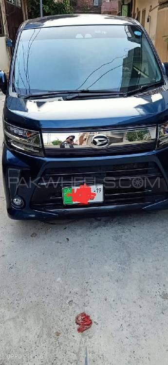Daihatsu Move 2019 for Sale in Lahore Image-1
