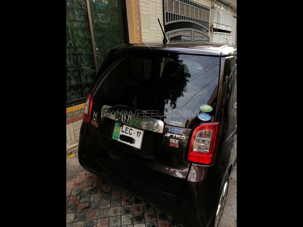 Honda N One 2012 for Sale in Lahore Honda N One 2012 for Sale in Lahore Image-3