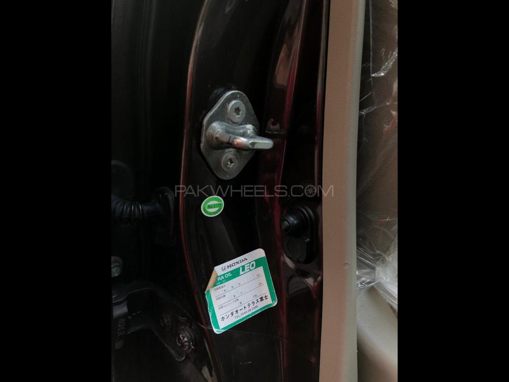 Honda N One 2012 for Sale in Lahore Honda N One 2012 for Sale in Lahore Image-17