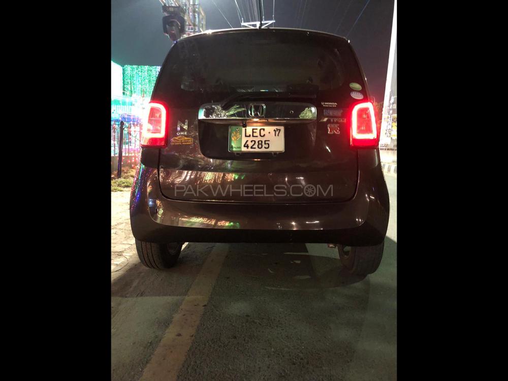 Honda N One 2012 for Sale in Lahore Honda N One 2012 for Sale in Lahore Image-20