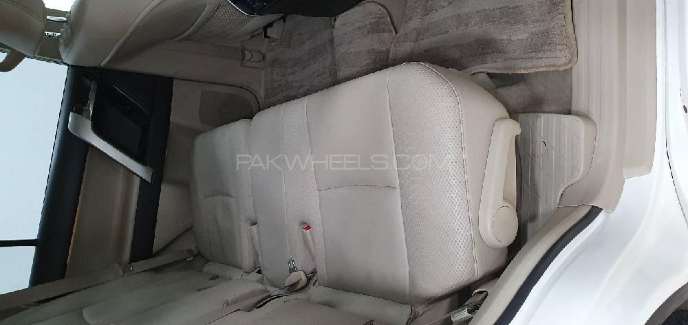 Toyota Prado 2012 for Sale in Lahore Toyota Prado 2012 for Sale in Lahore Image-10