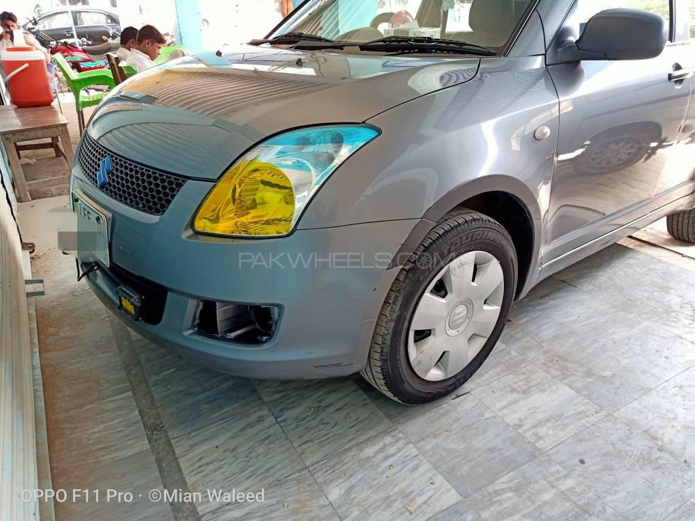 Suzuki Swift 2012 for Sale in Shorkot Image-1
