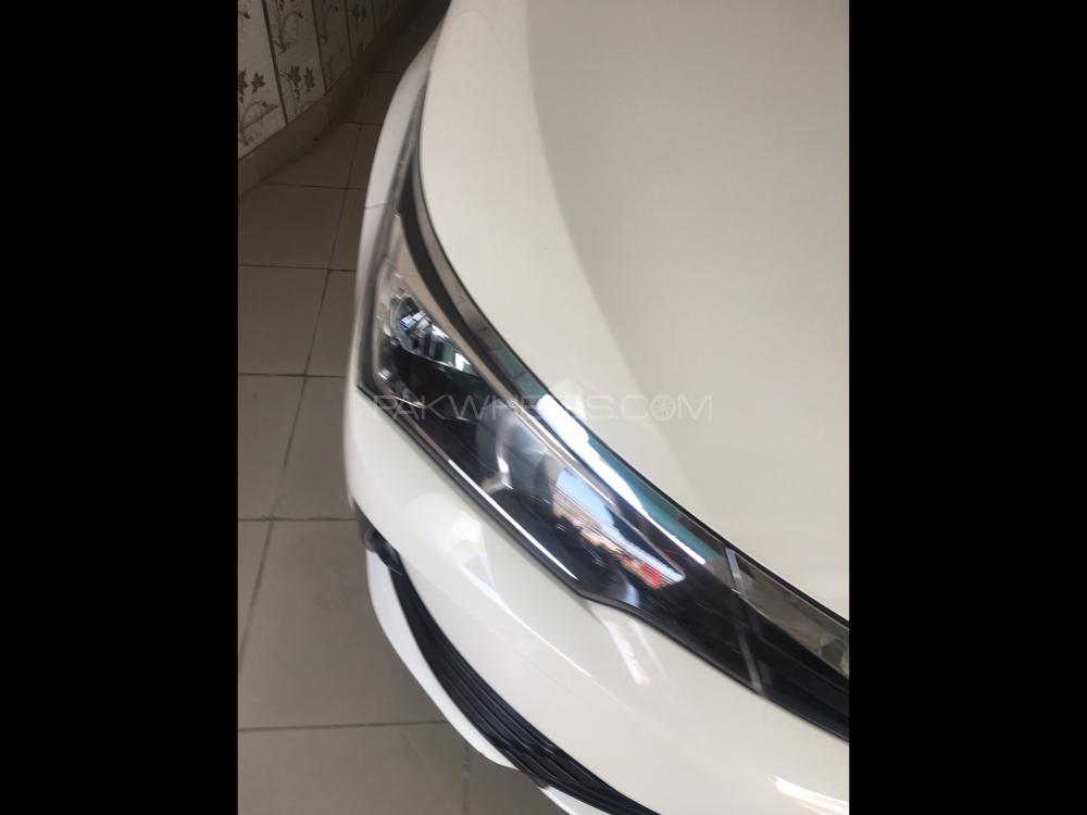 Toyota Corolla 2019 for Sale in Gojra Image-1