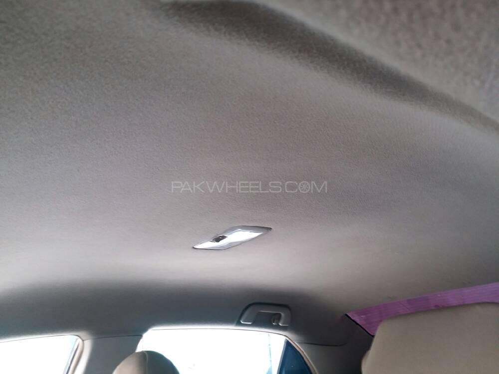 Toyota Corolla 2009 for Sale in Lala musa Toyota Corolla 2009 for Sale in Lala musa Image-2