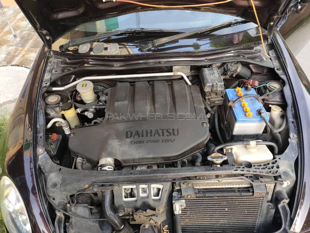 Daihatsu Copen 2009 for Sale in Lahore Daihatsu Copen 2009 for Sale in Lahore Image-7