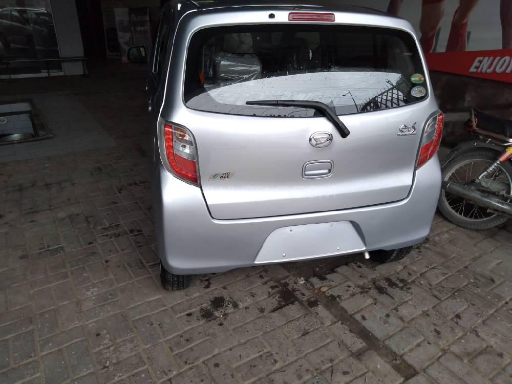 Daihatsu Mira 2016 for Sale in Lahore Daihatsu Mira 2016 for Sale in Lahore Image-5