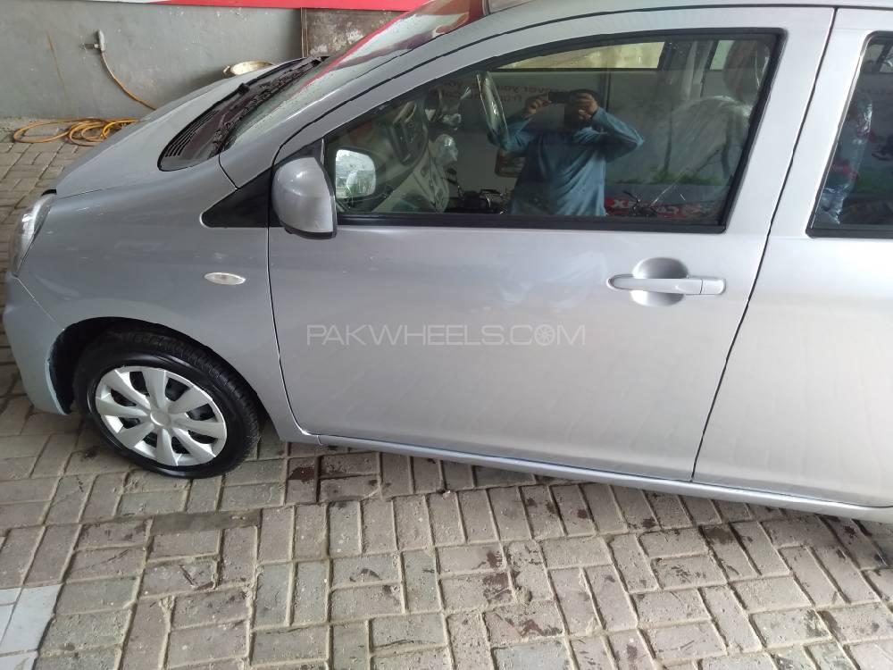 Daihatsu Mira 2016 for Sale in Lahore Daihatsu Mira 2016 for Sale in Lahore Image-7