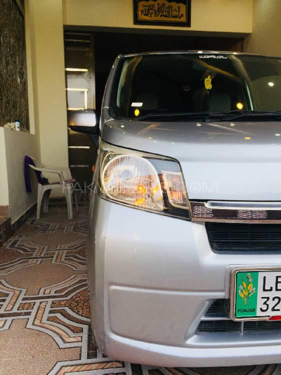 Daihatsu Move 2014 for Sale in Sialkot Image-1