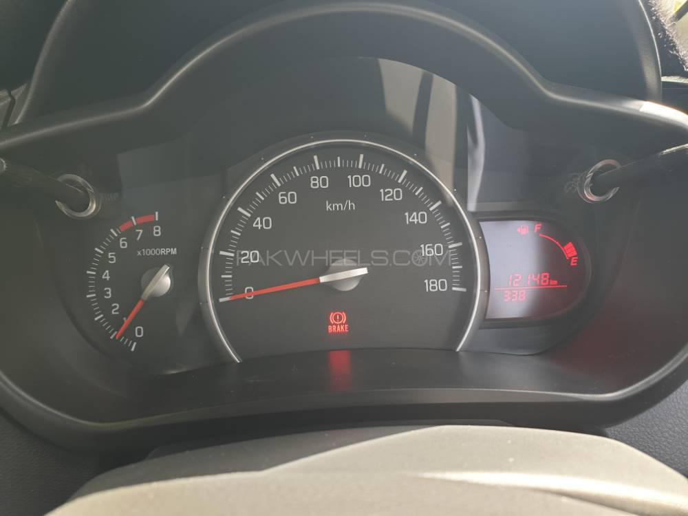 Suzuki Cultus 2019 for Sale in Karachi Suzuki Cultus 2019 for Sale in Karachi Image-6