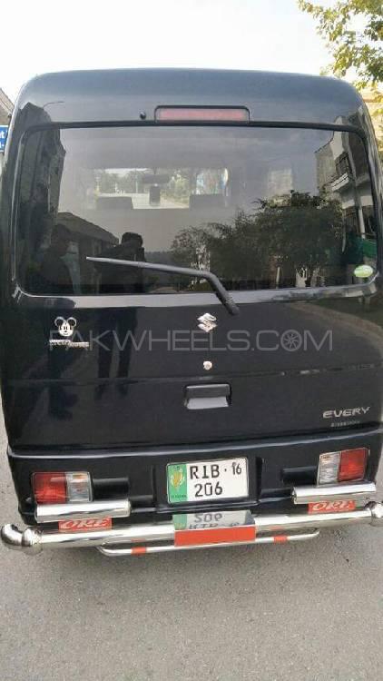 Suzuki Every 2010 for Sale in Gujrat Suzuki Every 2010 for Sale in Gujrat Image-2