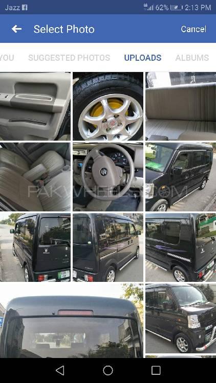 Suzuki Every 2010 for Sale in Gujrat Suzuki Every 2010 for Sale in Gujrat Image-6