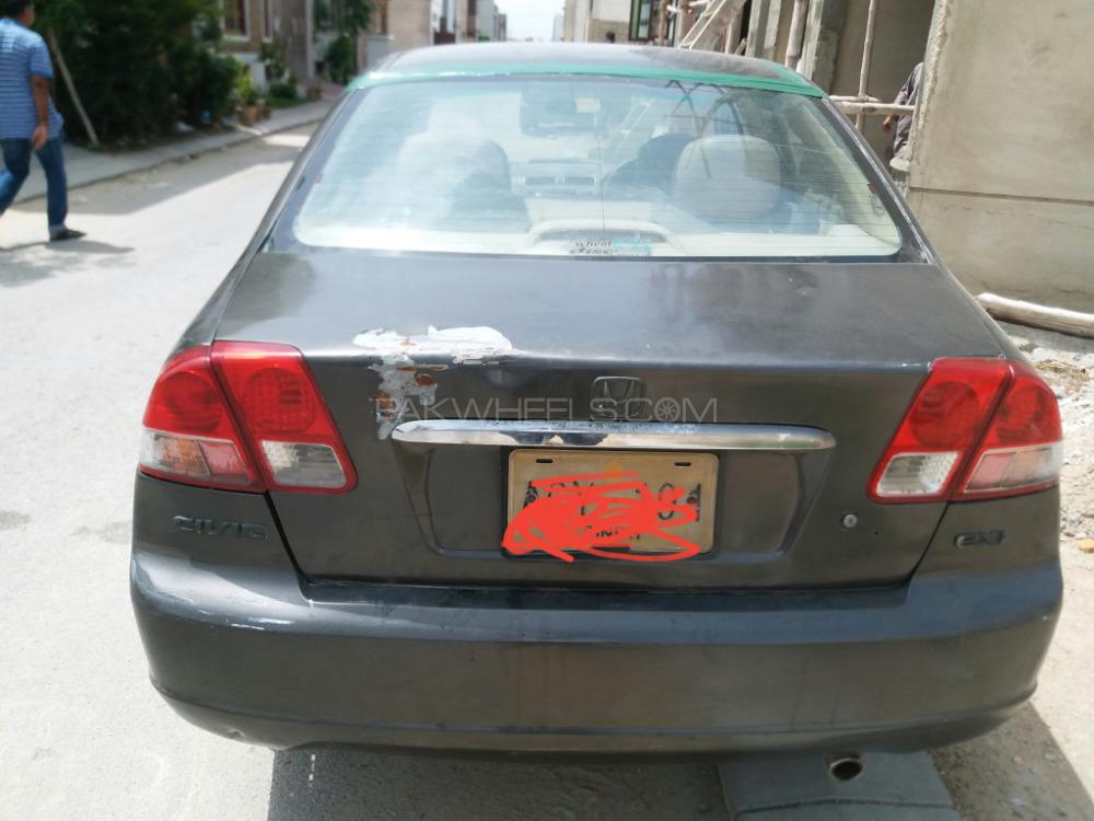 Honda Other 2004 for Sale in Karachi Image-1