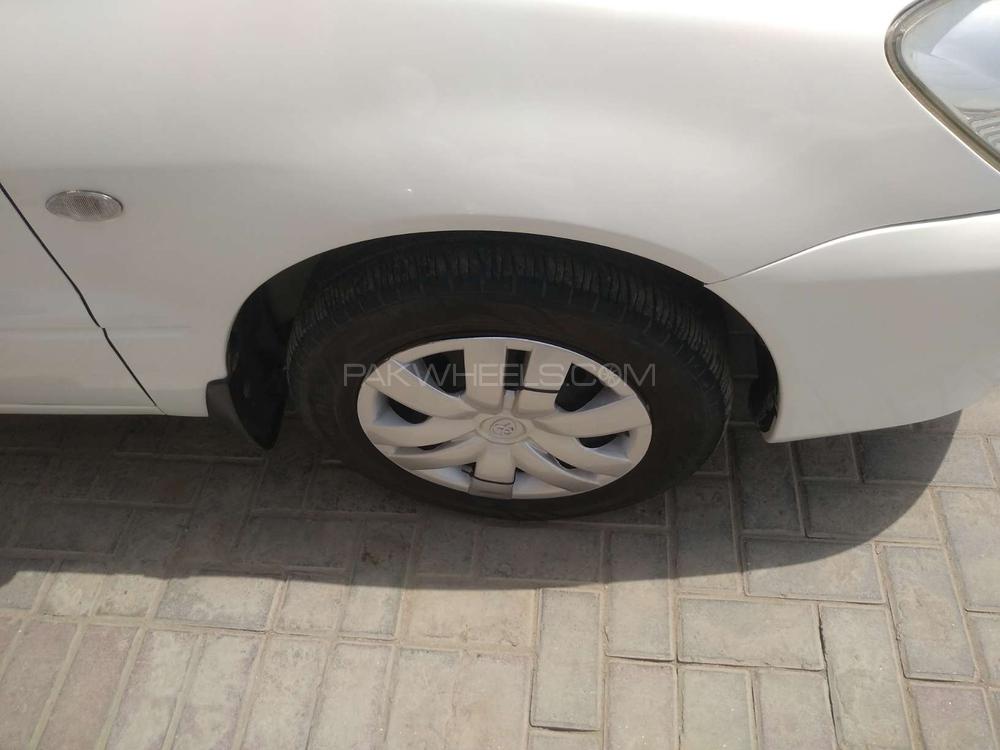 Mitsubishi Lancer 2006 for Sale in Multan Mitsubishi Lancer 2006 for Sale in Multan Image-3