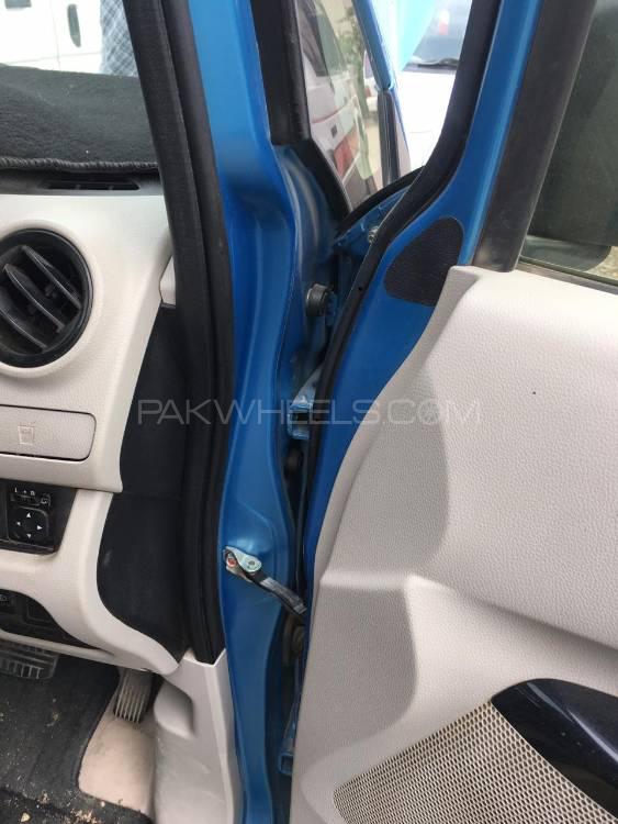 Nissan Dayz 2015 for Sale in Karachi Nissan Dayz 2015 for Sale in Karachi Image-7