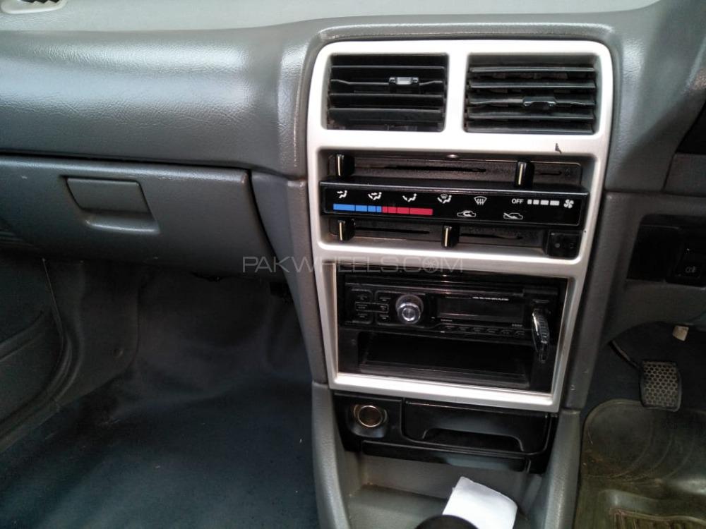 Suzuki Cultus 2010 for Sale in Multan Suzuki Cultus 2010 for Sale in Multan Image-14