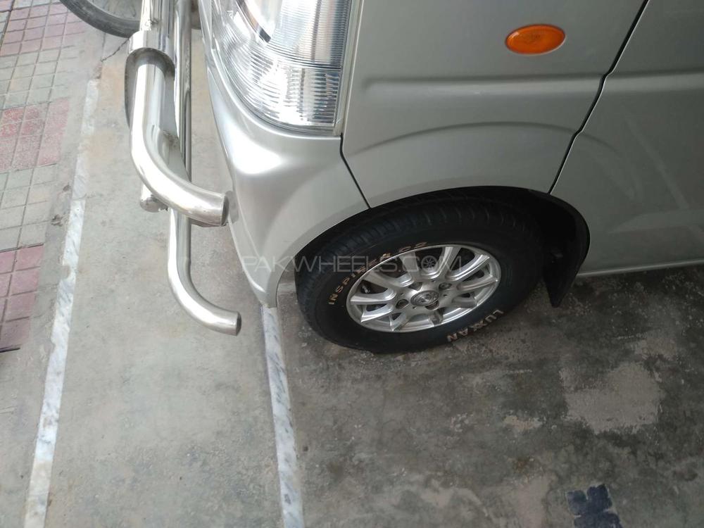 Suzuki Every 2013 for Sale in Multan Suzuki Every 2013 for Sale in Multan Image-2