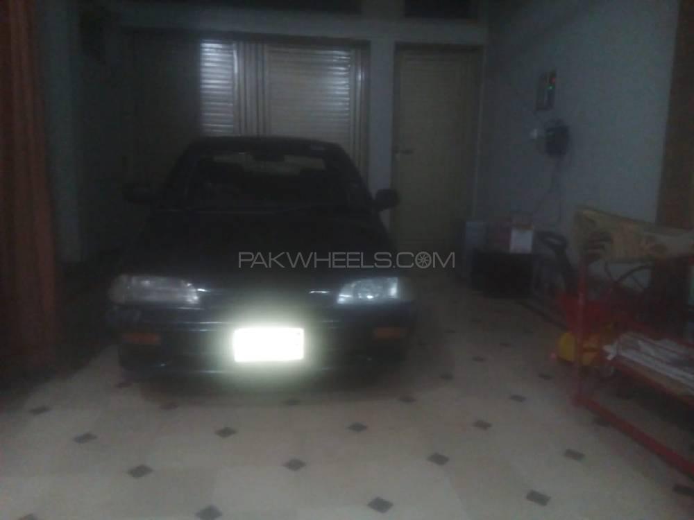 Suzuki Margalla 1997 for Sale in Mardan Image-1