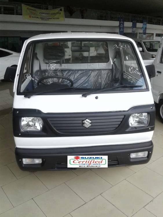 Suzuki Ravi 2019 for Sale in Abbottabad Suzuki Ravi 2019 for Sale in Abbottabad Image-2