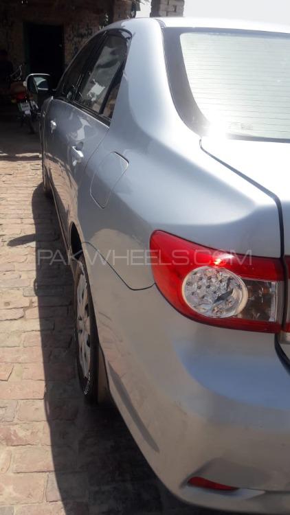 Toyota Corolla 2014 for Sale in Islamabad Toyota Corolla 2014 for Sale in Islamabad Image-10