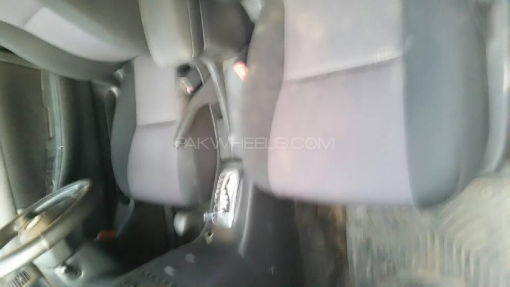 Toyota Corolla Fielder 2001 for Sale in Hangu Toyota Corolla Fielder 2001 for Sale in Hangu Image-4