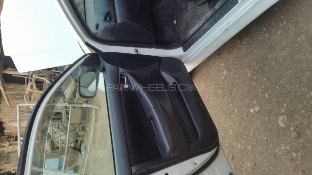 Toyota Corolla Fielder 2001 for Sale in Hangu Toyota Corolla Fielder 2001 for Sale in Hangu Image-3
