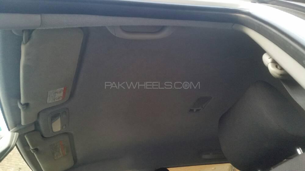 Toyota Corolla Fielder 2001 for Sale in Hangu Toyota Corolla Fielder 2001 for Sale in Hangu Image-5