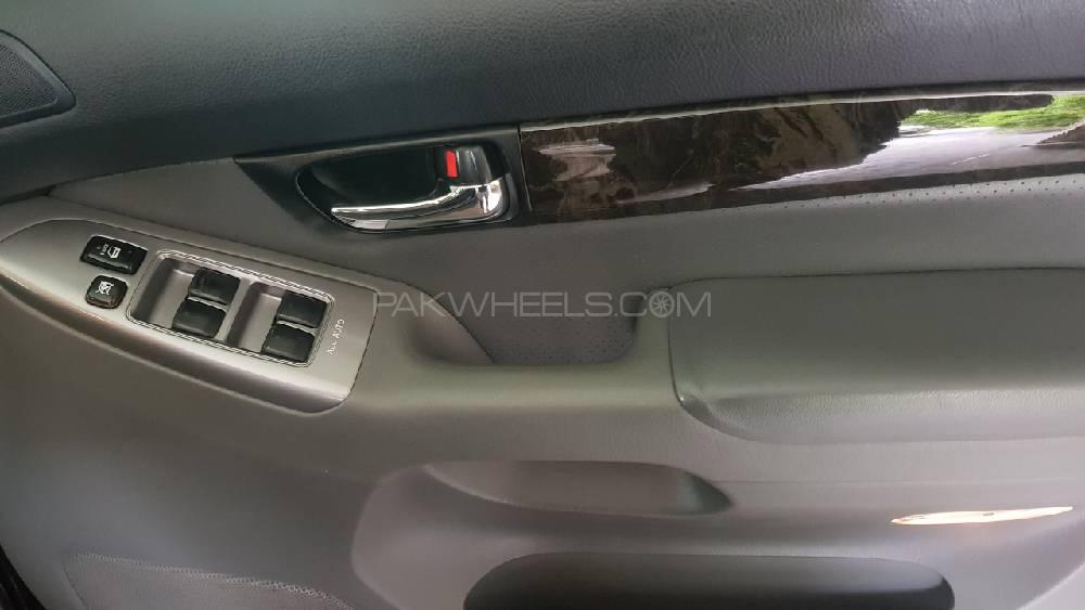 Toyota Prado 2007 for Sale in Jhelum Toyota Prado 2007 for Sale in Jhelum Image-15