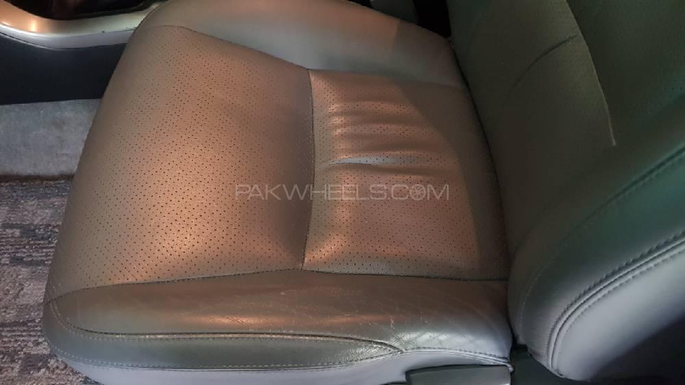 Toyota Prado 2007 for Sale in Jhelum Toyota Prado 2007 for Sale in Jhelum Image-16