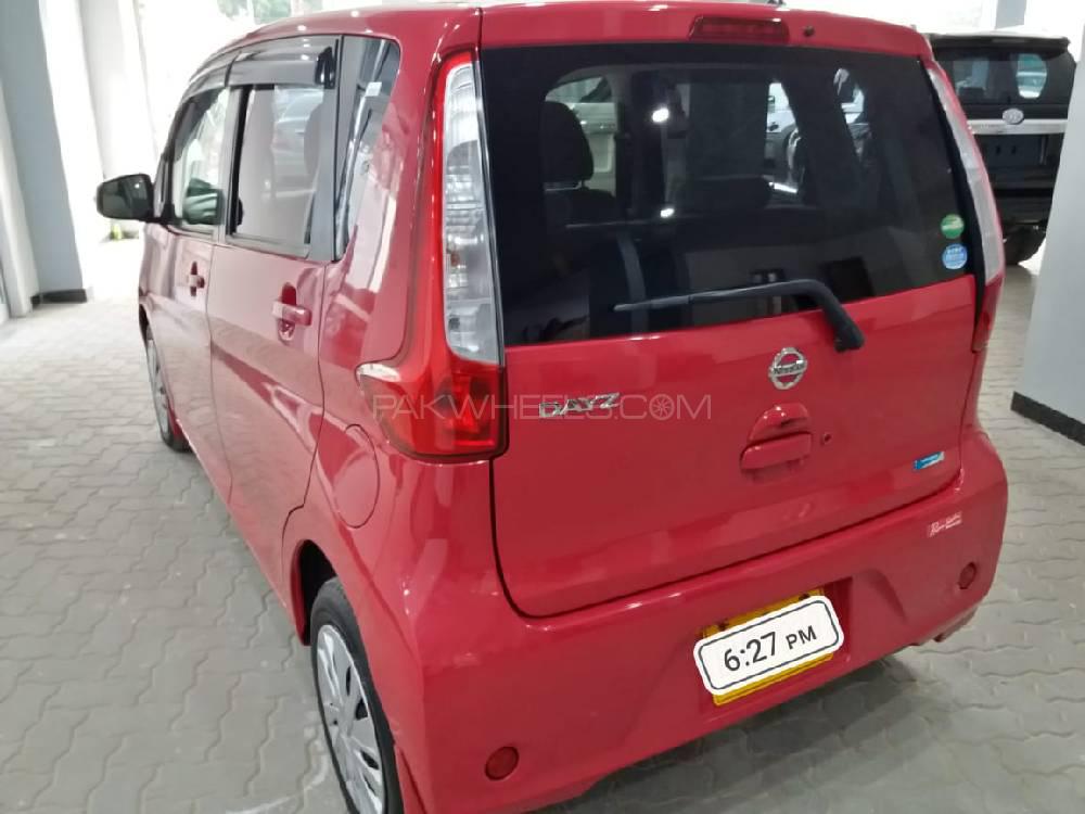 Nissan Dayz 2014 for Sale in Karachi Nissan Dayz 2014 for Sale in Karachi Image-5