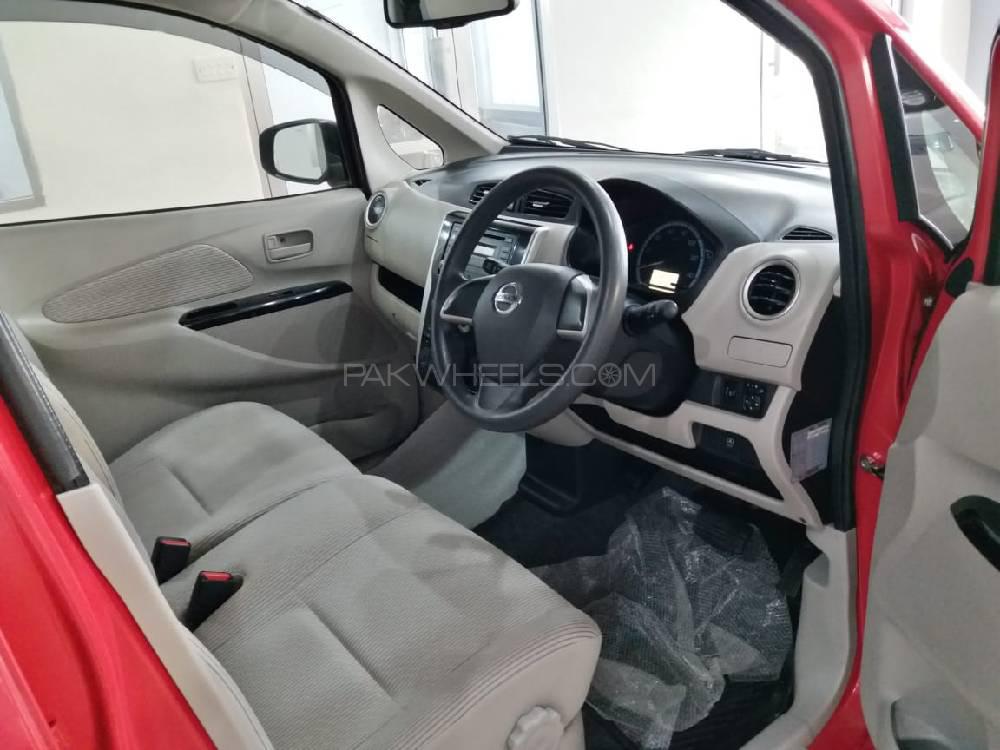 Nissan Dayz 2014 for Sale in Karachi Nissan Dayz 2014 for Sale in Karachi Image-14