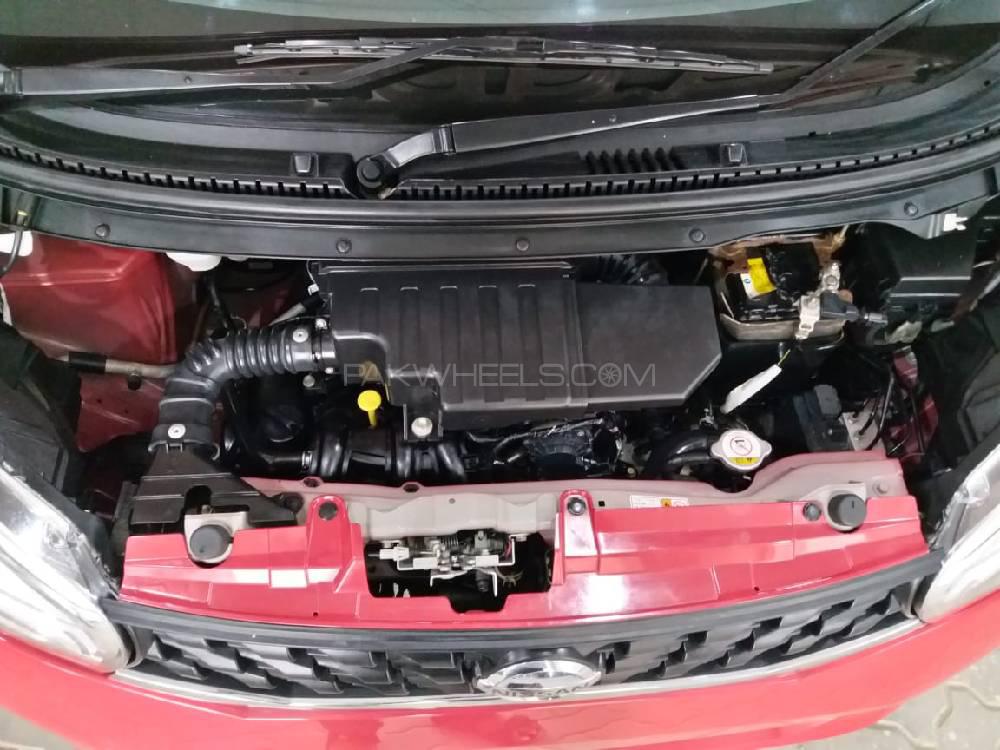 Nissan Dayz 2014 for Sale in Karachi Nissan Dayz 2014 for Sale in Karachi Image-9