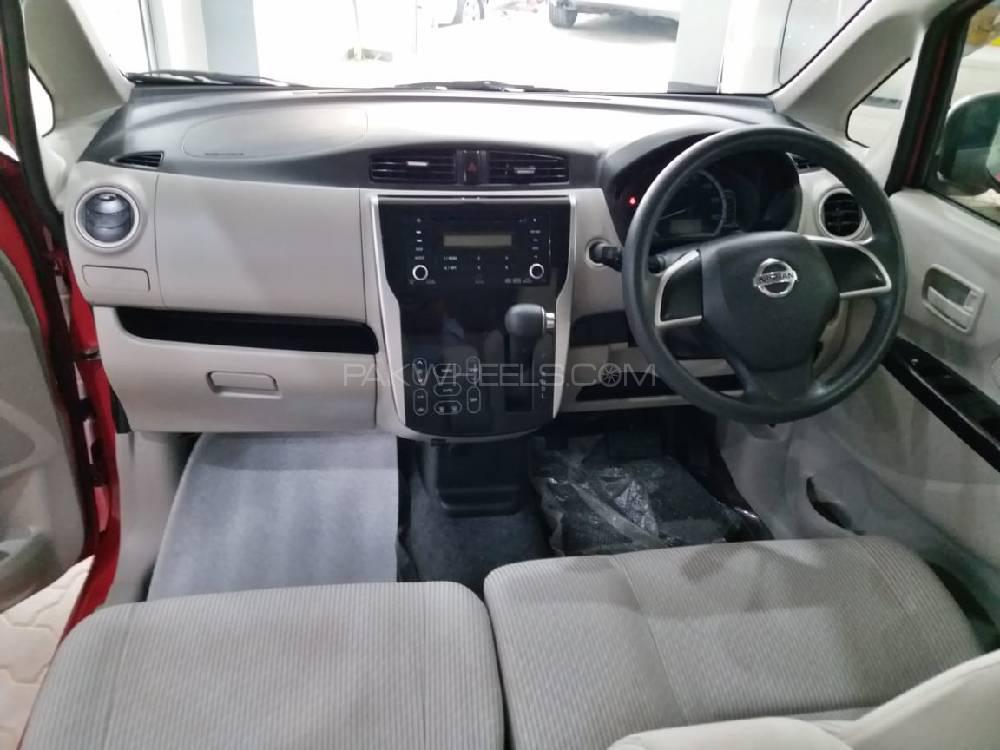 Nissan Dayz 2014 for Sale in Karachi Nissan Dayz 2014 for Sale in Karachi Image-18