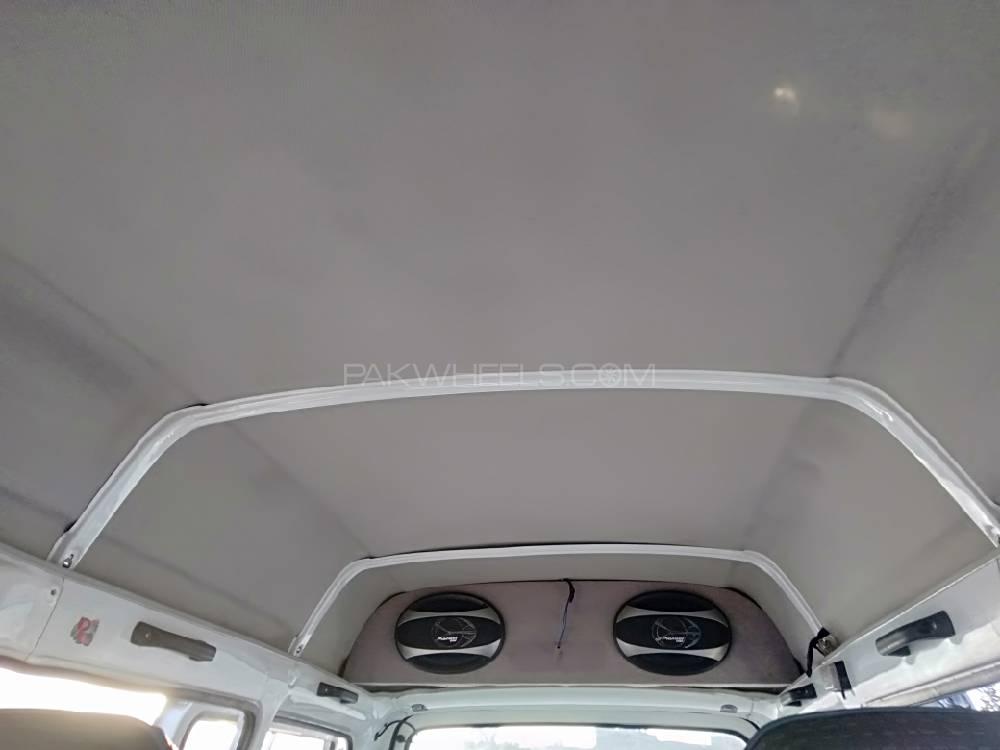 Suzuki Bolan 2011 for Sale in Quetta Suzuki Bolan 2011 for Sale in Quetta Image-8
