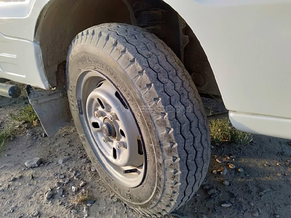 Suzuki Bolan 2011 for Sale in Quetta Suzuki Bolan 2011 for Sale in Quetta Image-6