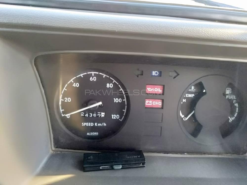 Suzuki Bolan 2011 for Sale in Quetta Suzuki Bolan 2011 for Sale in Quetta Image-10