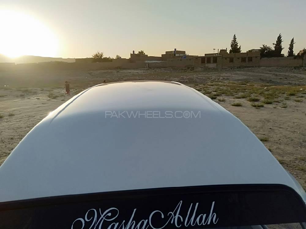 Suzuki Bolan 2011 for Sale in Quetta Suzuki Bolan 2011 for Sale in Quetta Image-12