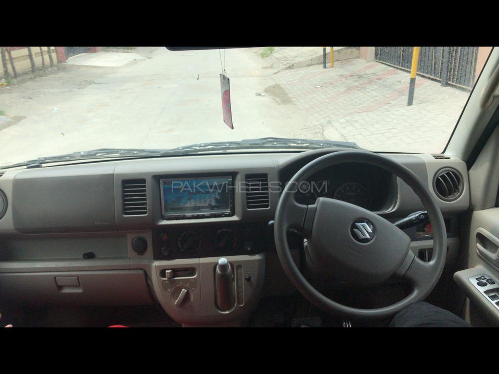 سوزوکی ایوری ویگن 2012 for Sale in لاہور سوزوکی ایوری ویگن 2012 for Sale in لاہور Image-5