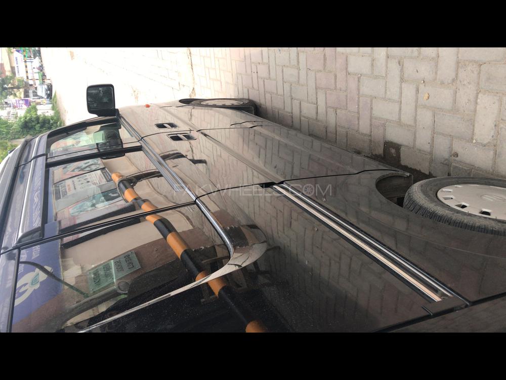 سوزوکی ایوری ویگن 2012 for Sale in لاہور سوزوکی ایوری ویگن 2012 for Sale in لاہور Image-7