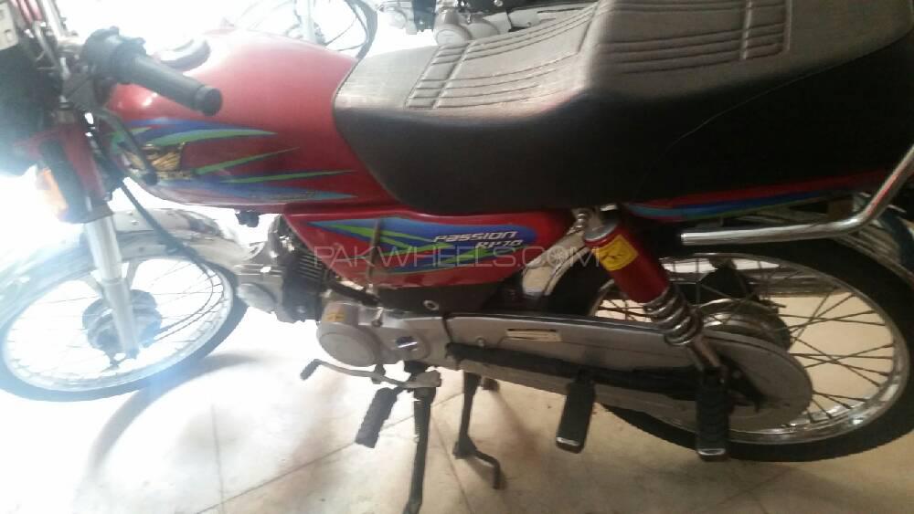 Road Prince 70 Passion Plus 2017 for Sale Road Prince 70 Passion Plus 2017 for Sale Image-3