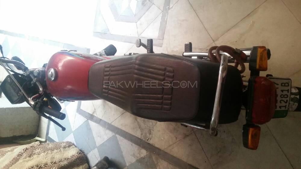Road Prince 70 Passion Plus 2017 for Sale Road Prince 70 Passion Plus 2017 for Sale Image-7