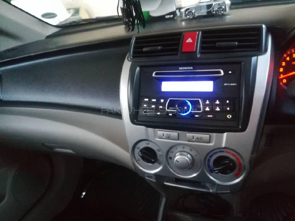 Honda City 2014 for Sale in Multan Honda City 2014 for Sale in Multan Image-7