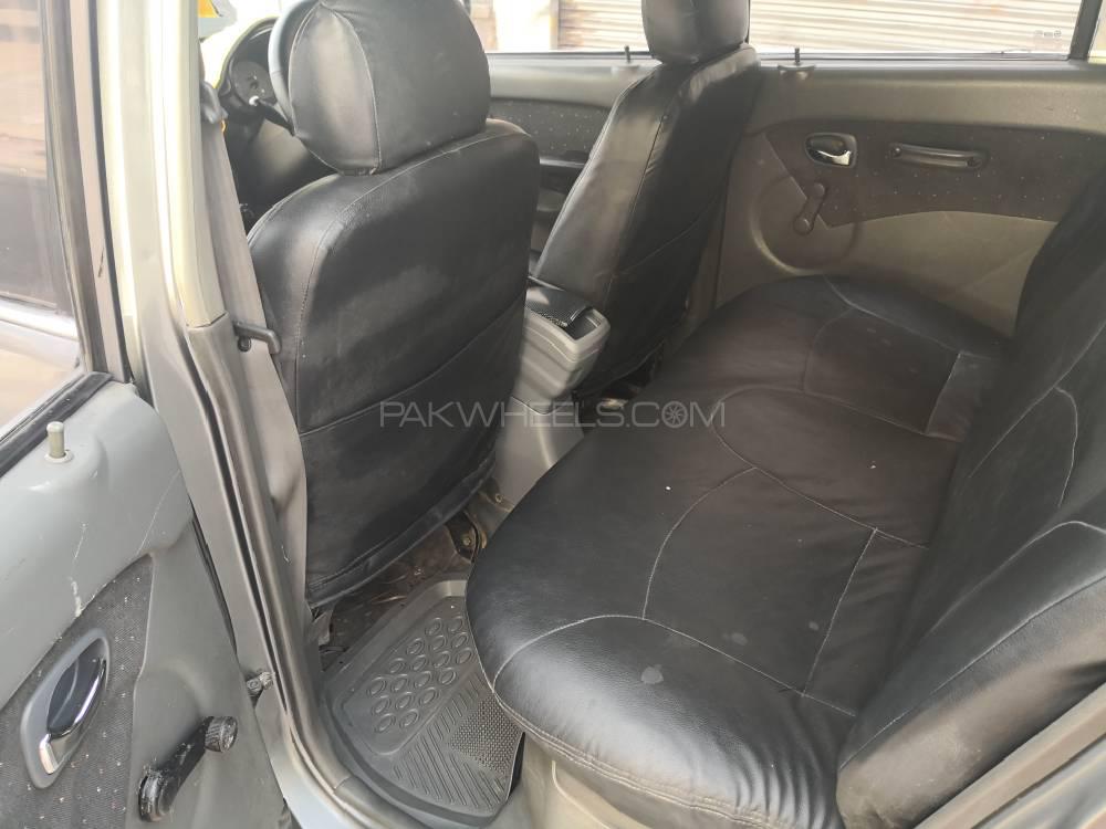 Hyundai Santro 2007 for Sale in Lahore Hyundai Santro 2007 for Sale in Lahore Image-14