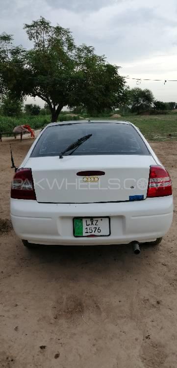 KIA Spectra 2001 for Sale in Khanewal Image-1