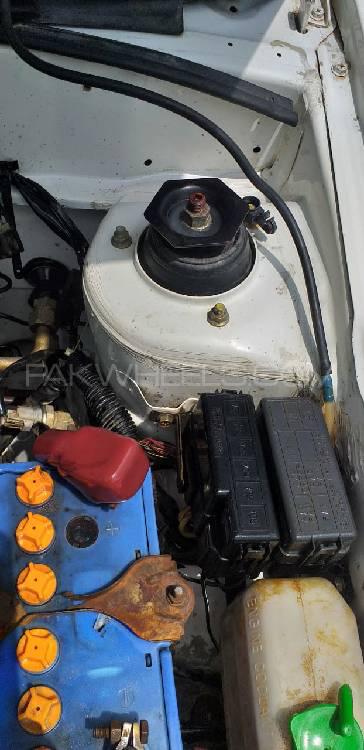 Suzuki Cultus 2015 for Sale in Sahiwal Suzuki Cultus 2015 for Sale in Sahiwal Image-14