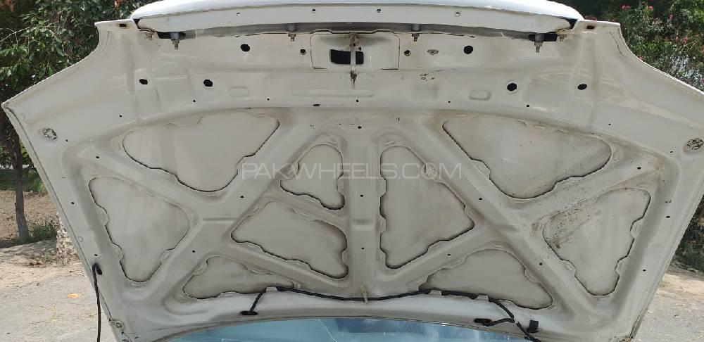 Suzuki Cultus 2015 for Sale in Sahiwal Suzuki Cultus 2015 for Sale in Sahiwal Image-15