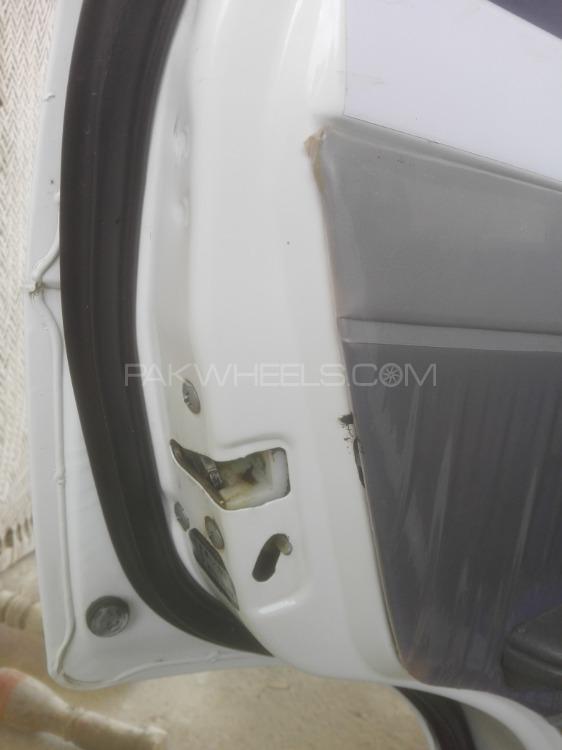 Suzuki Mehran 2016 for Sale in Gujar Khan Suzuki Mehran 2016 for Sale in Gujar Khan Image-4