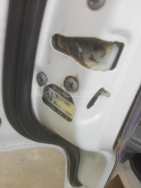 Suzuki Mehran 2016 for Sale in Gujar Khan Suzuki Mehran 2016 for Sale in Gujar Khan Image-5