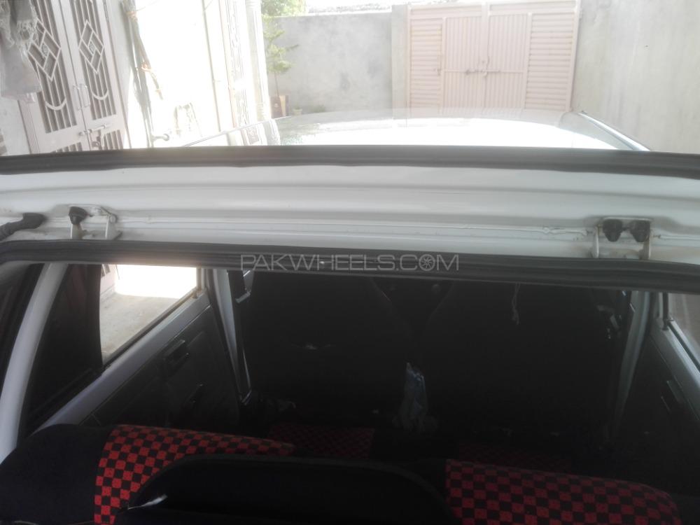 Suzuki Mehran 2016 for Sale in Gujar Khan Suzuki Mehran 2016 for Sale in Gujar Khan Image-9